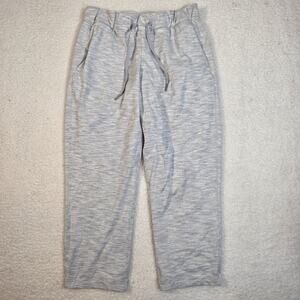 lululemon athletica Gray Track Pants